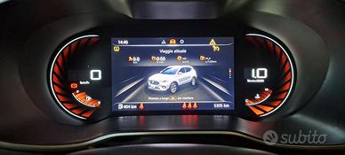 MG ZS turbo benzina Luxury