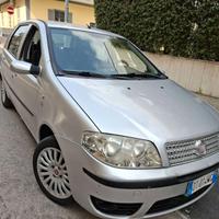 Fiat Punto classic 1.2 GPL 8V 5p ANNO 2009