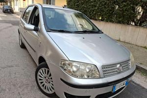 Fiat Punto classic 1.2 GPL 8V 5p ANNO 2009