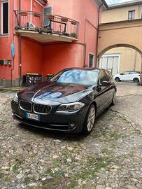 Bmw serie 5