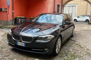 Bmw serie 5