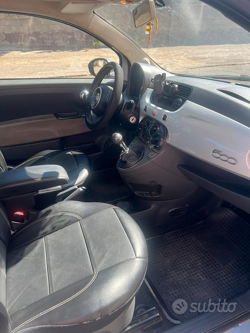 Fiat 500 2011 photo 2