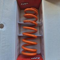 Molla ammortizzatore posteriore WP