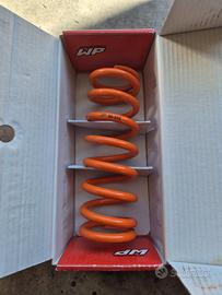 Molla ammortizzatore posteriore WP