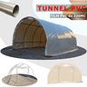 serra-tunnel-box-auto-ricovero-attrezzi-pvc-garden