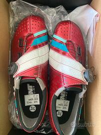 Bont Helix 44.5 scarpe ciclismo