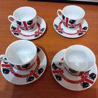 Tazze da caffè Sardegna