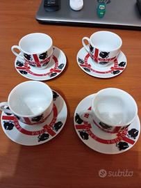 Tazze da caffè Sardegna