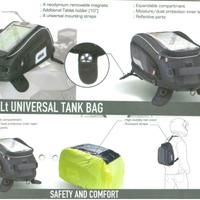 Borsa serbatoio GIVI modello XS312 15L