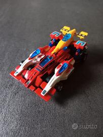 Supercar Gattiger Compact Giochi Preziosi 