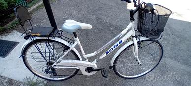 bici da donna 