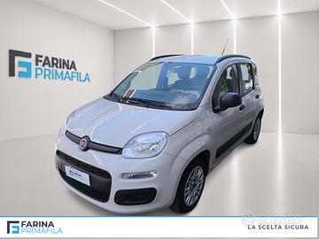 FIAT Panda III 2012 - Panda 1.2 easypower P U91040