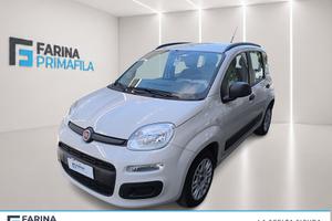 FIAT Panda III 2012 - Panda 1.2 easypower P U91040