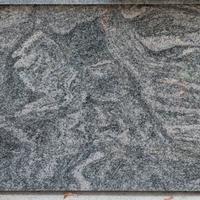 Lastre in granito Grigio-Verde
