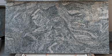 Lastre in granito Grigio-Verde