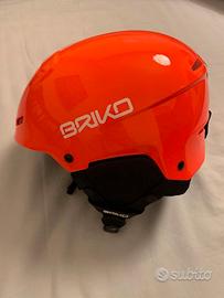 Casco da sci Briko