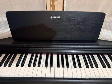 Pianoforte Digitale - Yamaha YDP 145