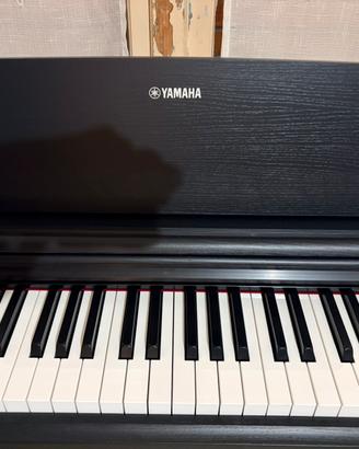 Pianoforte Digitale - Yamaha YDP 145