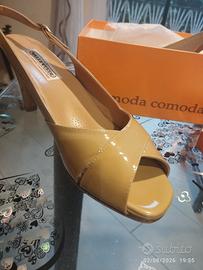 scarpe nuove Valleverde n 41