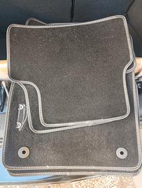 set tappetini Opel Astra j 2009/2012