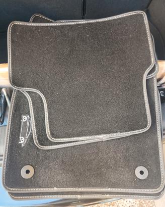 set tappetini Opel Astra j 2009/2012