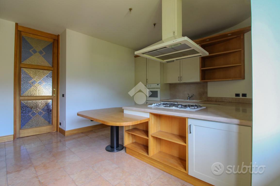 4 LOCALI A LUMEZZANE - Vista 3