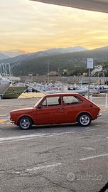 Fiat 127 motore 903 cc originale