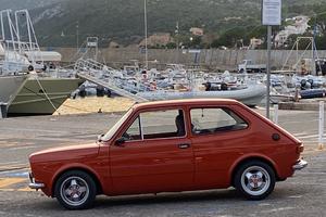 Fiat 127 motore 903 cc originale