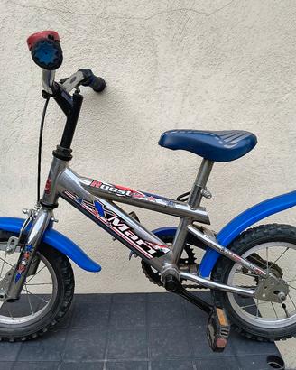 BICI BIMBO