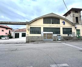 Capannone Industriale Lecco [Cod. rif 3131742ACG]