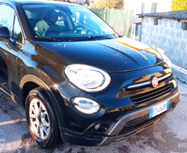 Fiat 500x 16 jtdm 120 CV cross navi