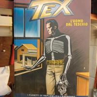 TEX  WILEER