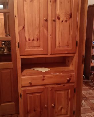 Mobile per bagno