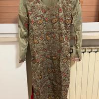 Vestiti pakistani