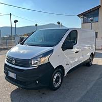 Fiat Talento 1.6 MJT 120CV 2018