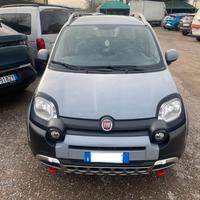 Fiat Panda 4x4