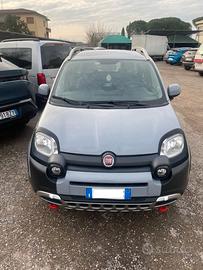 Fiat Panda 4x4