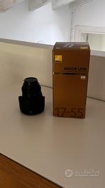 nikon 17-55