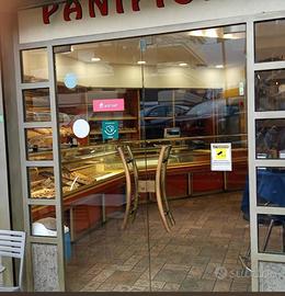 Ampio locale commerciale