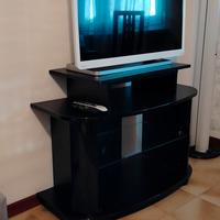 porta tv