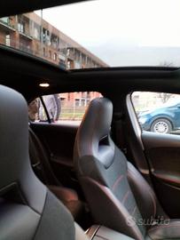 Classe a mercedes