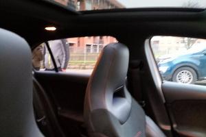 Classe a mercedes