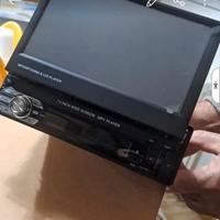 autoradio 