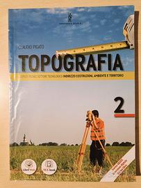 Libro Topografia 2 - Claudio Pigato