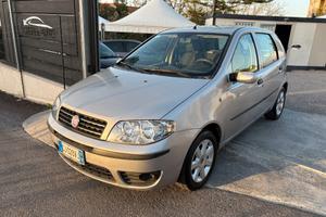 Fiat Punto 1.3 Multijet 16V 5 porte Dynamic