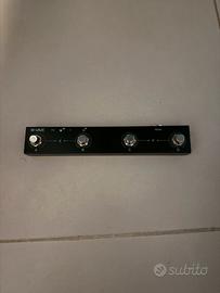 M VAVE CHOCOLATE MIDI CONTROLLER