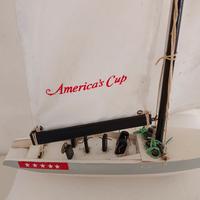 Nave America CUP USA 76 
