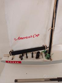 Nave America CUP USA 76 