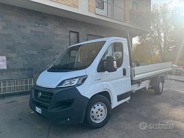 Fiat ducato cassone 4,20 anno 2020 6d mjt cv 180