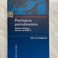 Psichiatria psicodinamica